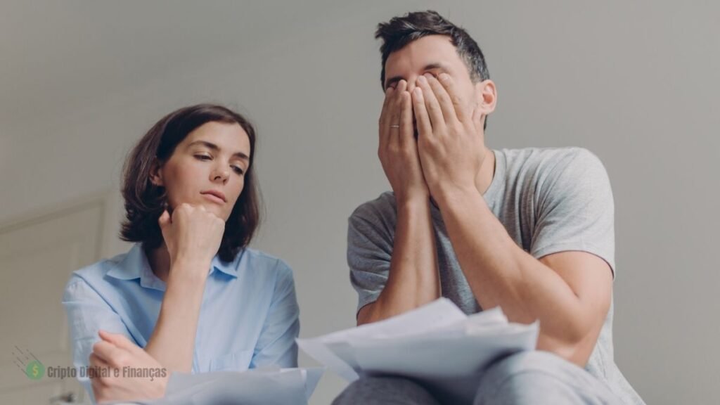 10 Erros que Podem Destruir as Finanças do Casal
