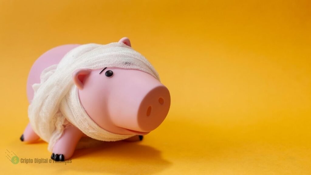 Casais que Cometeram Erros Financeiros