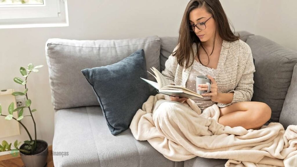 5 livros indispensáveis sobre finanças pessoais que você precisa conhecer!