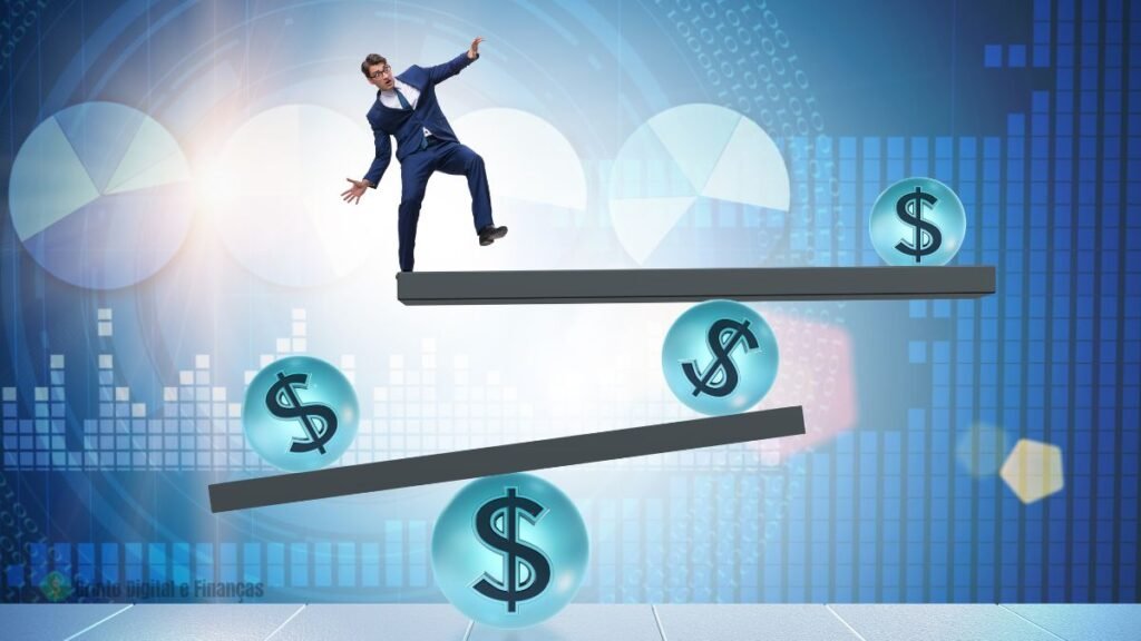 Como Investir Durante a Crise do Bitcoin