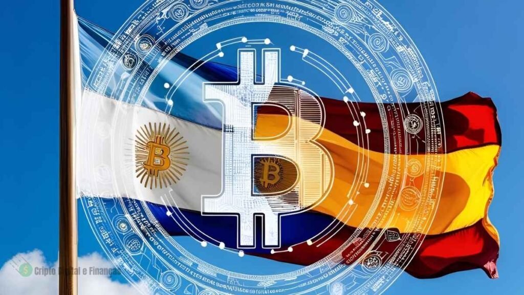 Impacto Político e Econômico para a Argentina