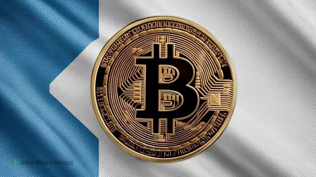 projetos cripto legítimos operando na Argentina