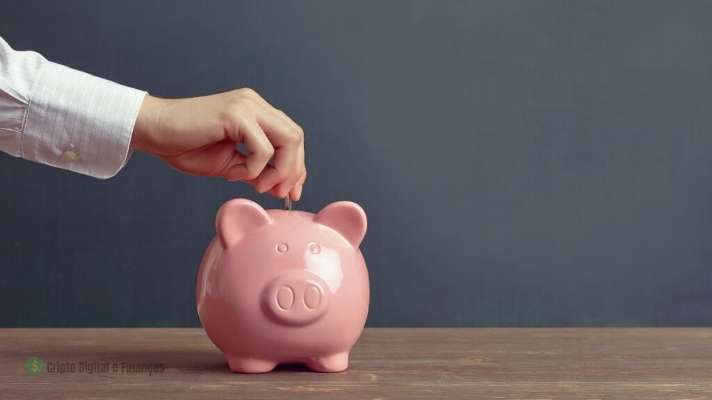 Escolha Onde Guardar Seus R$5,00