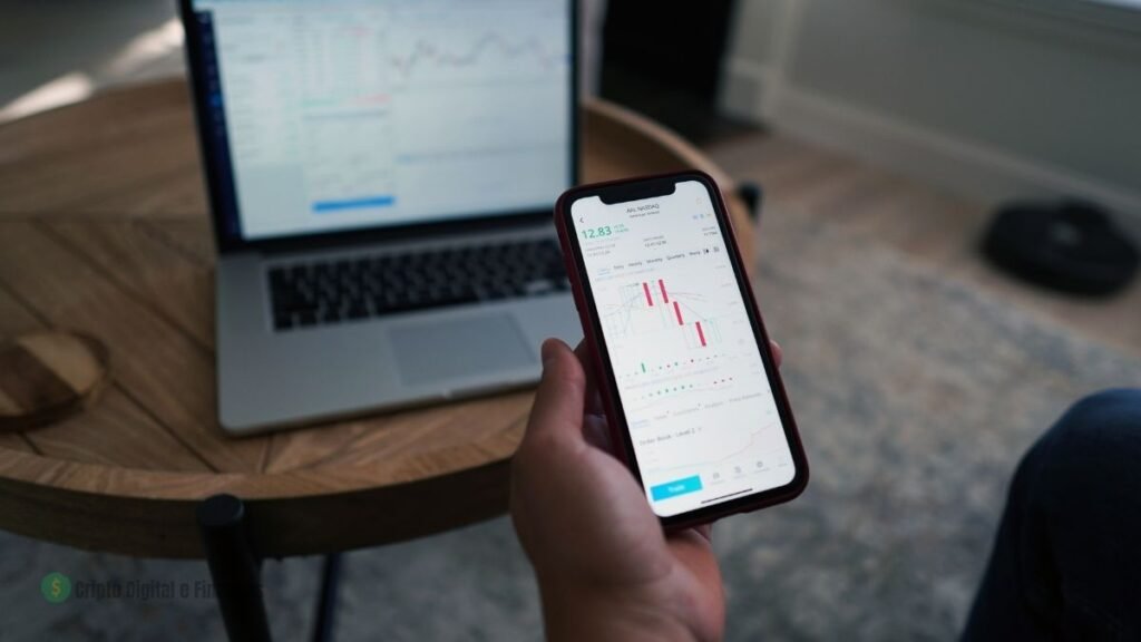 Use Apps Para Controlar Tudo