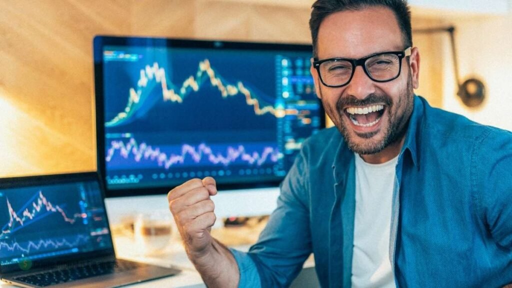 Por Que Abril Pode Ser o Mês da Virada para o Mercado Cripto