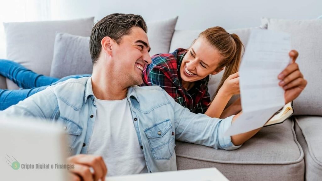 Comece Pelo Mais Seguro: Renda Fixa