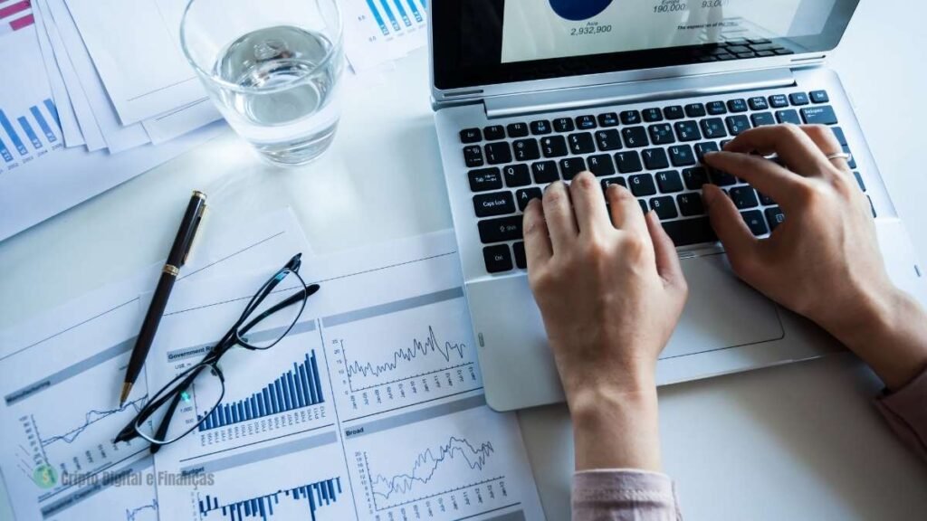 Estratégia do DCA: Como Investir em Criptomoedas