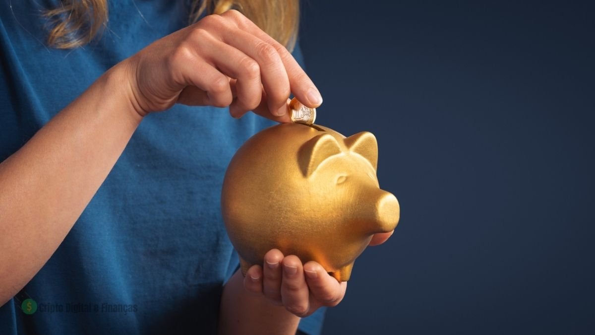 investimento com pouco dinheiro