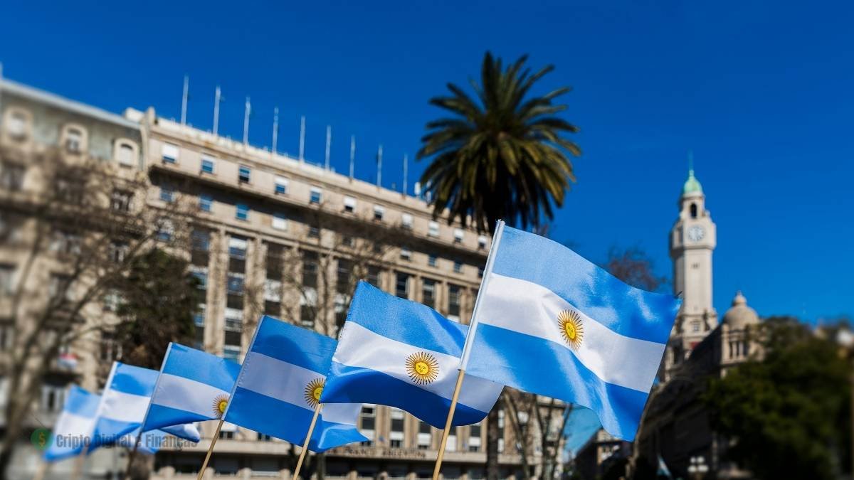 o Escândalo da Criptomoeda Promovida por Milei na Argentina