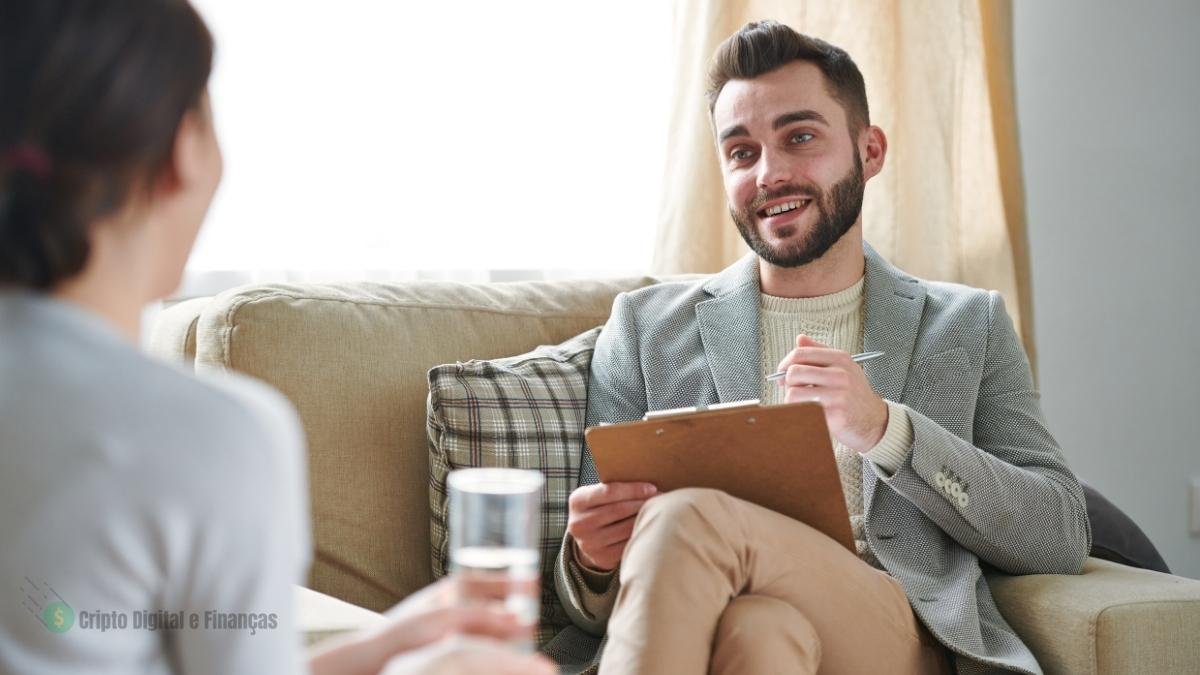 Psicologia Financeira: Como Sua Mente Pode Te Levar do Medo à Fortuna (Sem Culpa ou Ganância)