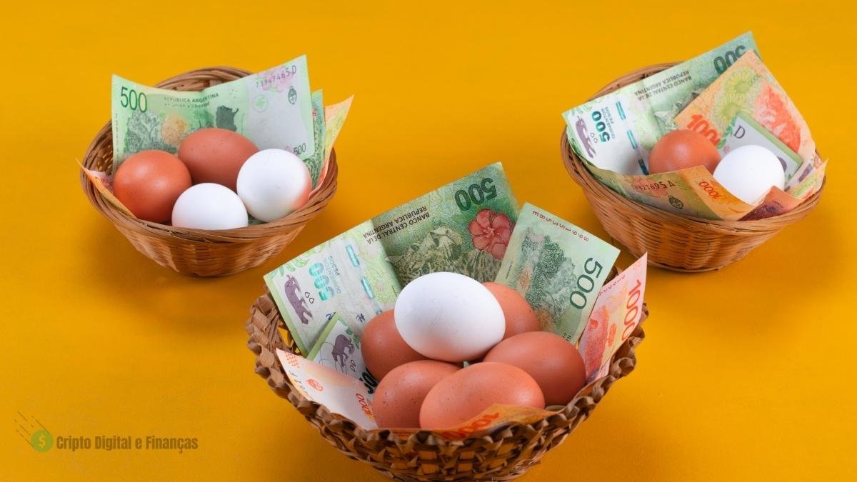 7 Estratégias Simples Para Diversificar Sua Carteira de Investimentos e Proteger Seu Dinheiro