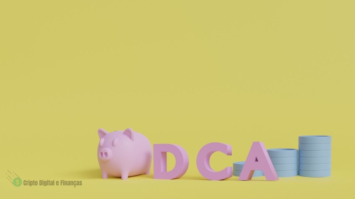 Estratégia do DCA: Como Investir em Criptomoedas Sem Precisar Adivinhar o Melhor Momento